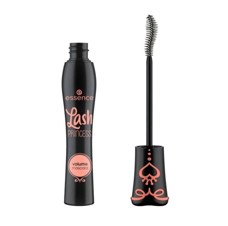 ریمل حجمدهنده اسنس مدل Lash Princess