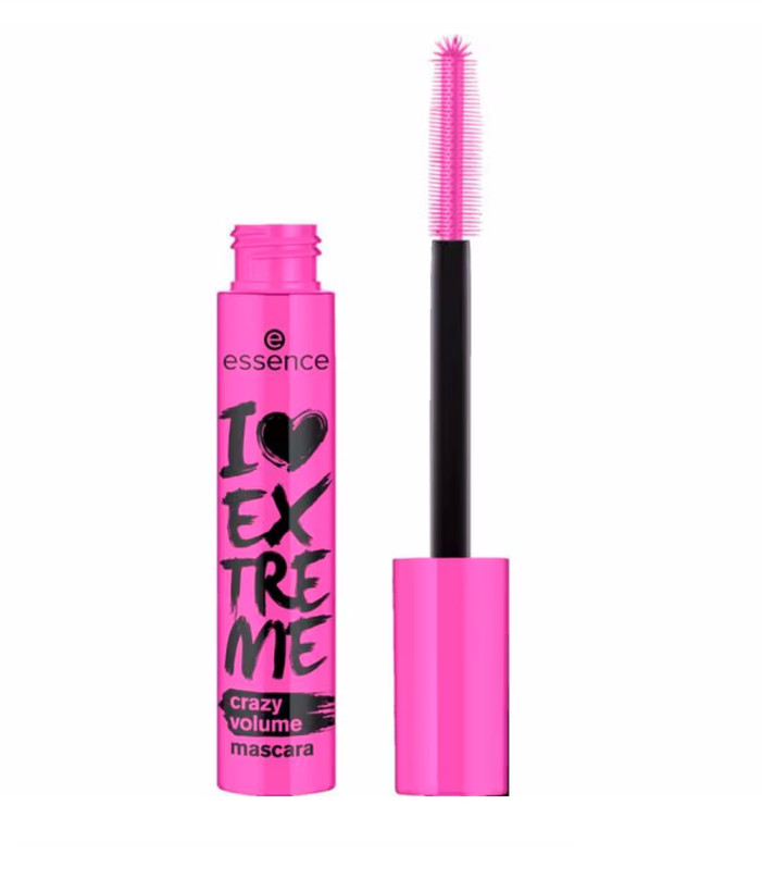 ریمل حجمدهنده فوقالعاده اسنس مدل I Love Extreme