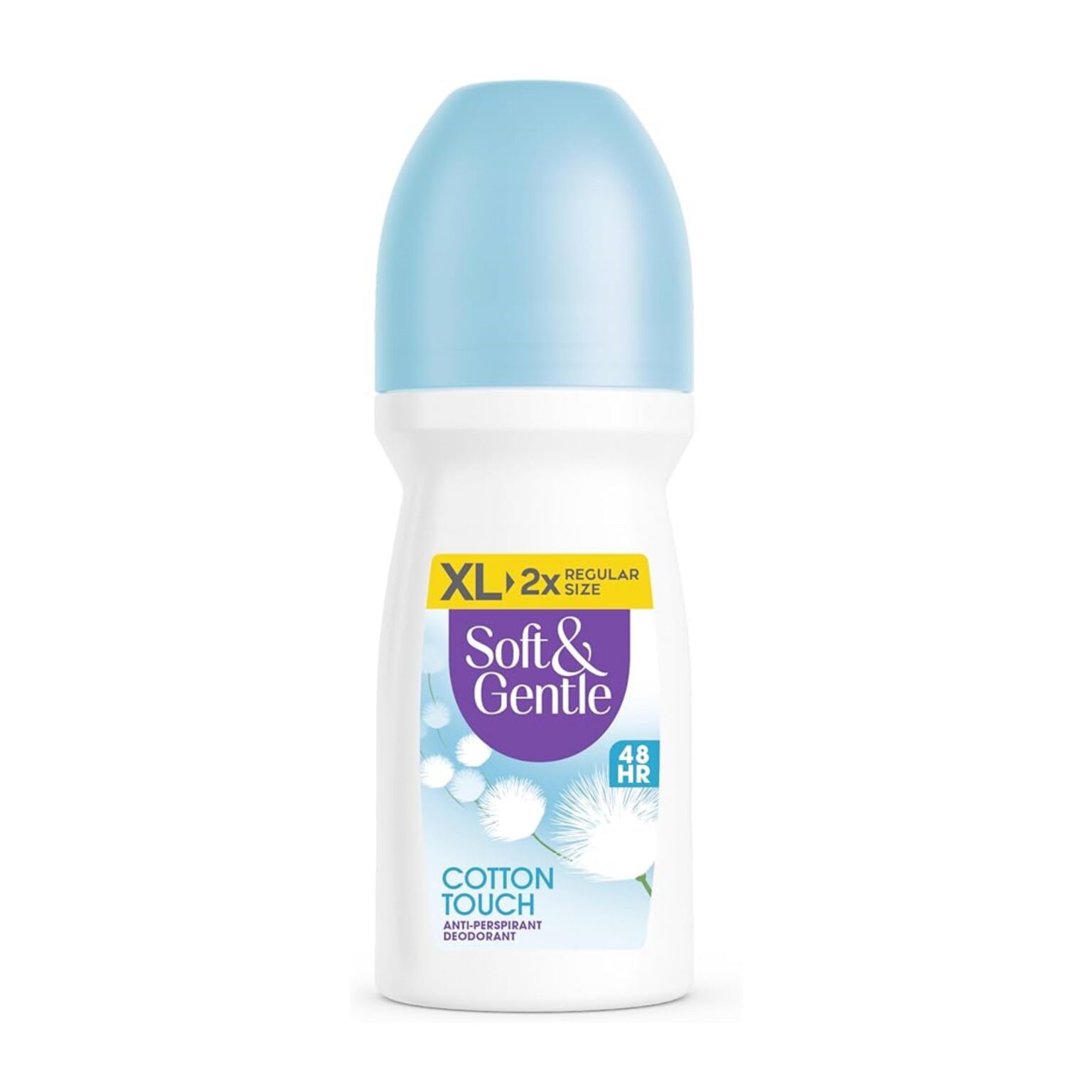 مام رول‌آن سافت اند جنتل مدل Cotton Touch