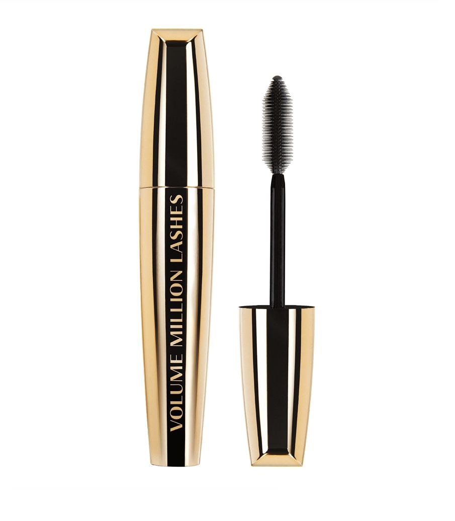 ریمل حجم‌دهنده لورآل مدل Volume Million Lashes