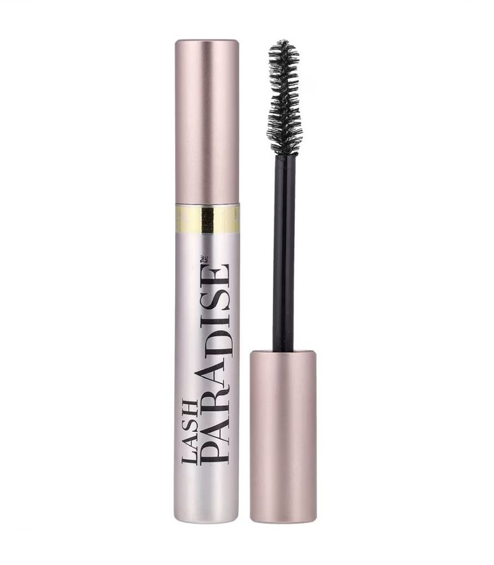ریمل حجمدهنده و بلندکننده لورآل مدل Lash Paradise (نسخه Caring Formula)