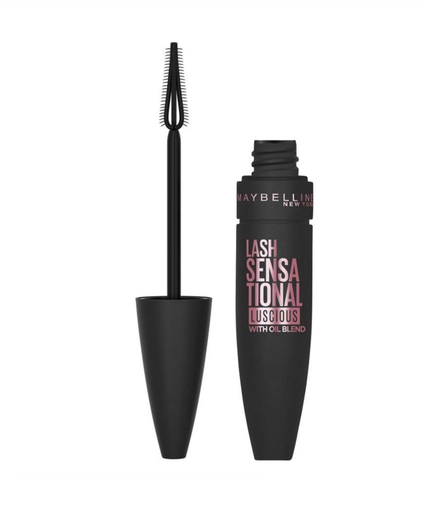 ریمل حجم‌دهنده میبلین مدل Lash Sensational Luscious