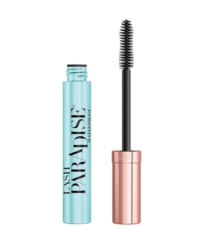 ریمل حجمدهنده و بلندکننده لورآل مدل Lash Paradise Waterproof