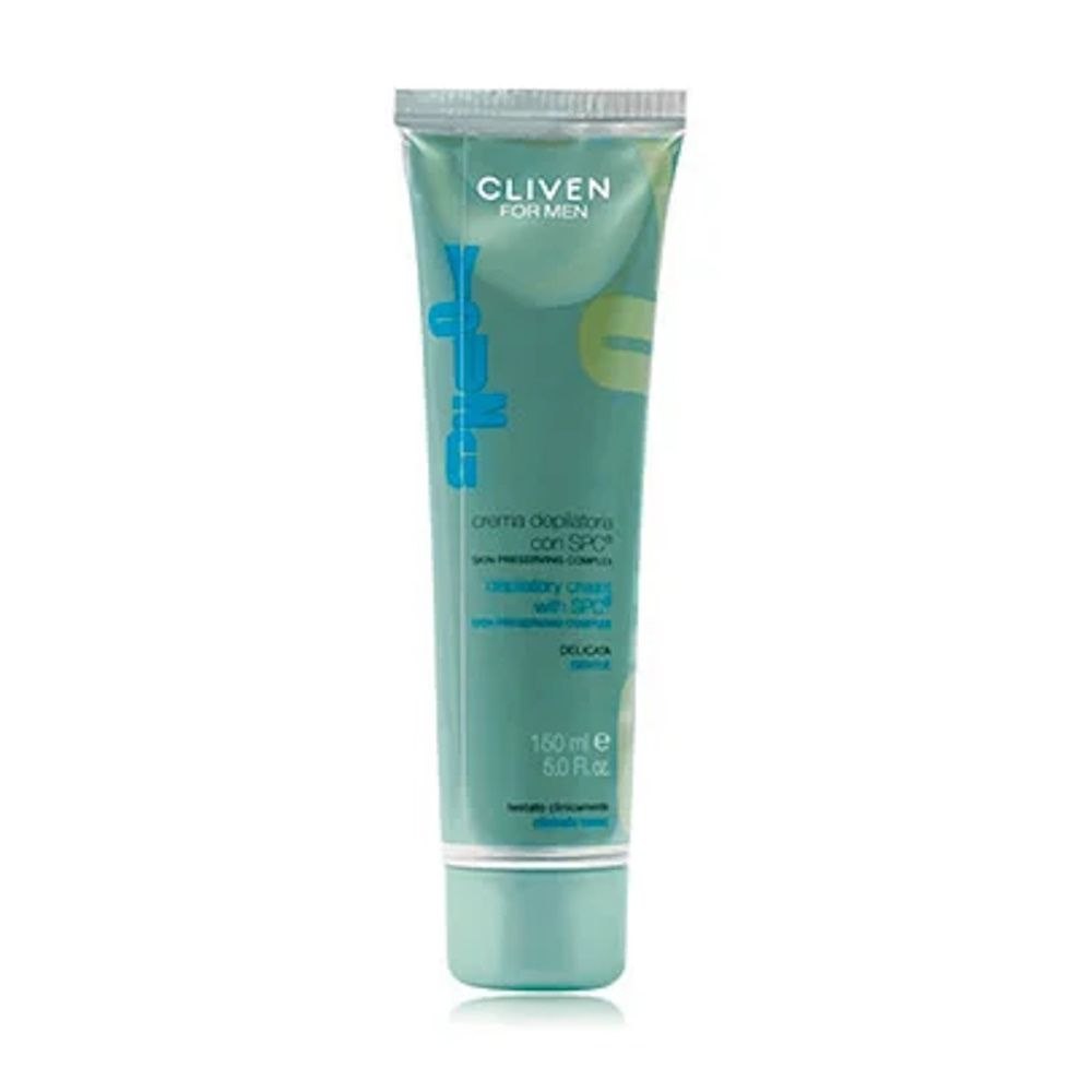 کرم موبر کلیون مدل For Men (حاوی SPF)۱۶۰ میلی‌