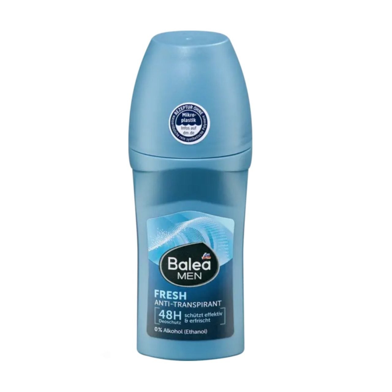 دئودورانت رول‌آن بالئا مدل Men Fresh Anti-Transpirant
