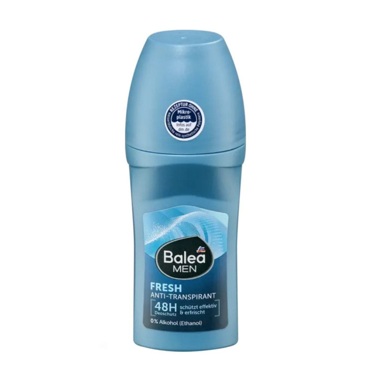 دئودورانت رولآن بالئا مدل Men Fresh Anti-Transpirant