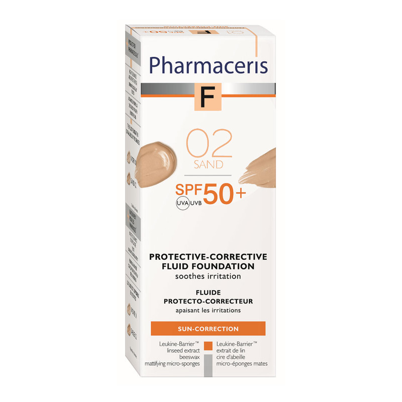 کرم ضد آفتاب مدل SPF 50 sand 02