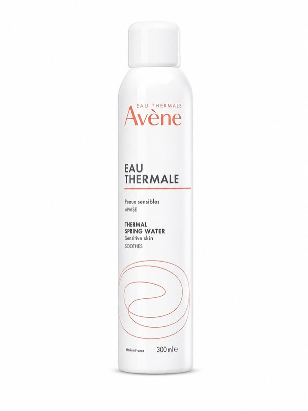 آب حرارتی Avène Eau Thermale – مخصوص پوستهای حساس _ ۳۰۰ میل