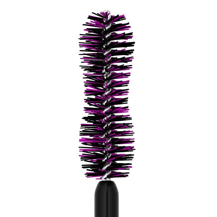 ریمل حجمدهنده و لیفتکننده میبلین مدل The Falsies Lash Lift – نسخه Ultra Black