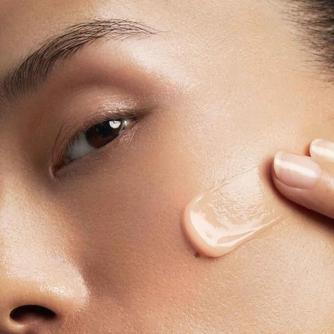 ست سرم دوگانه کلارنس مدل Double Serum _ همراه با بالم و روغن پاککننده آرایش