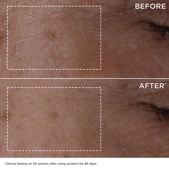 ست سرم دوگانه کلارنس مدل Double Serum _ همراه با بالم و روغن پاککننده آرایش
